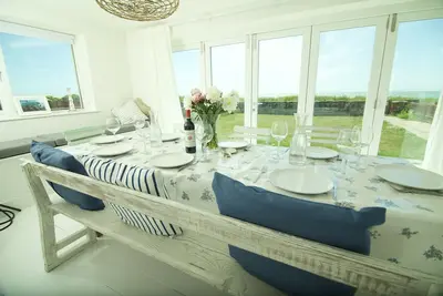Image de West Wittering Beautiful Beach House Polkerris
