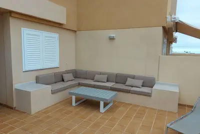 Relax and Quiet Apartment Poris Tenerife - Îles Canaries