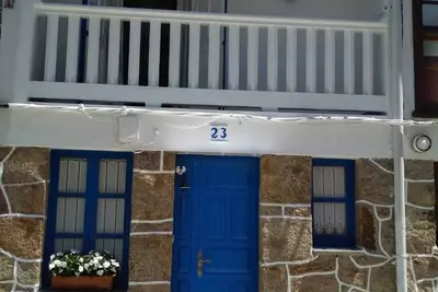 Image de Maison 5 Minutes De La Plage