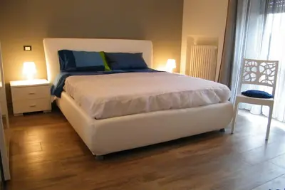 Image de Appartement en face du conservatoire de musique