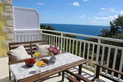 Image de Appartement Lucy Sleeps 3 (1 Bedroom)