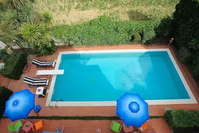 Image de Villa de luxe avec piscine privée et Wifi gratuit