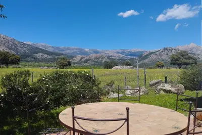 Image de Le son du silence, P. N. de Guadarrama et La Pedriza