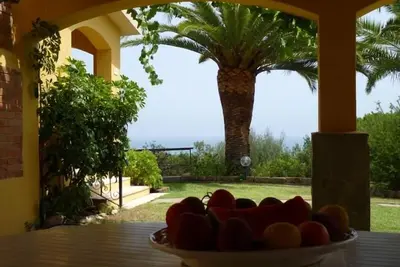 Image de Villa de 8 500 mètres de la plage