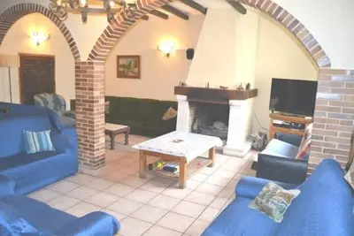 Image de Gîte Rincón de Torres pour 25 personnes