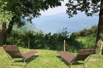 Image de La compagnie du silence de la nature sera le fond de vos vacances