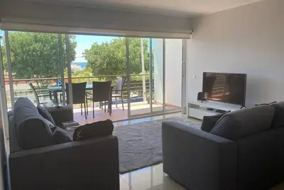 Image de Appartement Dans Le Centre Du Village Avec Piscine Commune