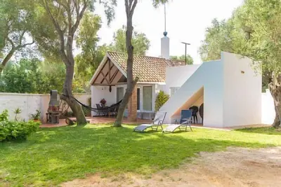 Image de Bungalows Quintas de Luna pour 3 personnes