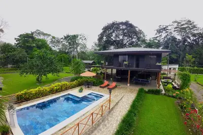 Image de Dream Rest House