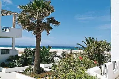 Image de Appartement bord de mer · résidence privée 'Las CañasII' avec wifi · Tarifa