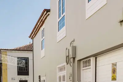 Image de Maison de Santo Domingo avec wifi et garage privé