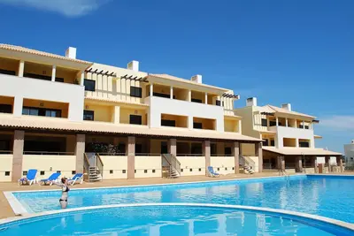 Image de Appartement de luxe au rez-de-chaussée à Vilamoura avec wi-fi gratuit