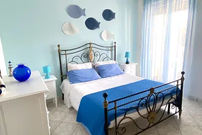 Otranto: Elègante Appartement - Otranto