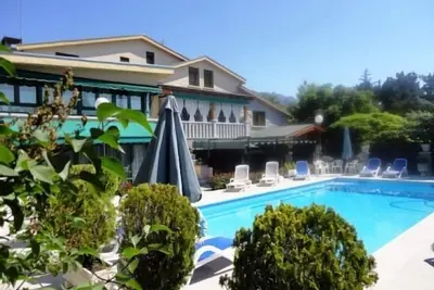 Image de Casa Yebras pour 18 personnes