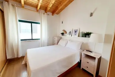 Image de Villa duplex confortable 1 chambre près de la mer. Wifi gratuit