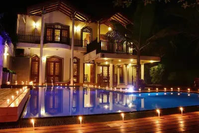 Image de Sandul Villa - Proche De La Cote À Beruwala Sri Lanka