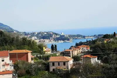 Image de Lerici, Tellaro, Portovenere, 5 terre. . tutte les merveilles Ă quelques minutes de la maison!