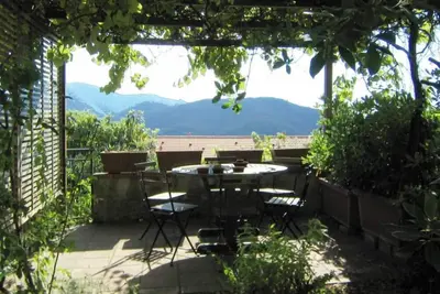 Image de Appartement - Castiglione Chiavarese fraz. Masso
