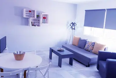 Image de Appartement Puerto Marina Sun & Relax Benalmádena