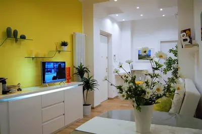Image de \"La Margherita\", une maison faite avec passion.