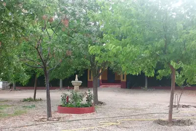 Image de Casa rural Villa Rosa avec piscine ouvert du 1er avril