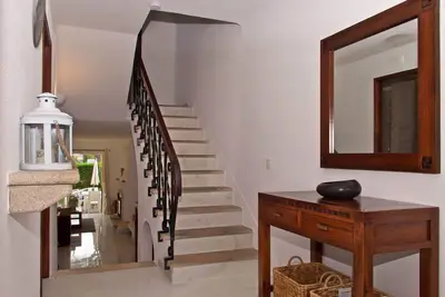 Fabuleux 2 chambres maison de ville à proximité de Quinta do Lago et Vale do Lobo