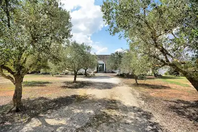 Image de Charming villa with large garden and proximity to the sea