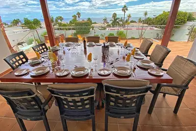 Image de Villa d'Activité Prestige, Wifi, A \/ C, Baignoire H. , Table P. , Table de billard, T. Tennis