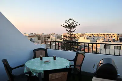Image de Appartement de vacances Chesterfield - Sliema - Malte