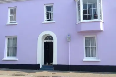Image de Cottage familial au coeur de Tenby Town, à 2 minutes à pied de la plage