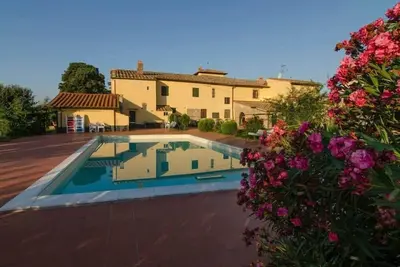 Image de Appartement - San Casciano in Val di Pesa