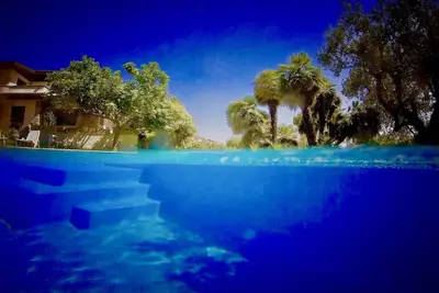 Image de Villa relax and pool Tivoli e Roma