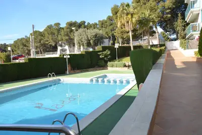 Image de Appartement - Salou
