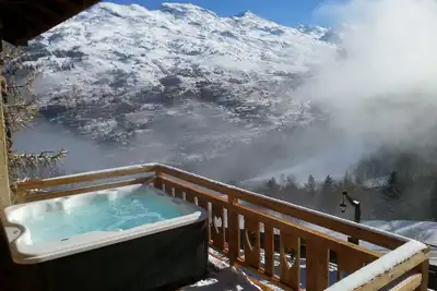 Image de chalet - 5 rooms - 18 persons
