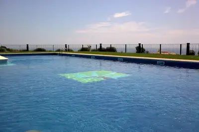Image de Belle maison Ă Cala LlevadĂł (Tossa de Mar) avec piscine et Ă 500 m de la plage.