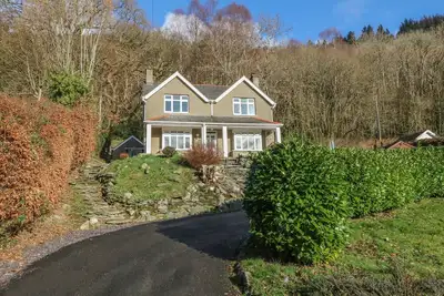 Image de Coedfryn, Betws-Y-Coed