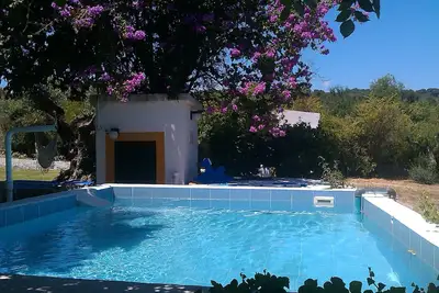 Image de Quinta do Porto das Laranjeiras - Serra e Mar