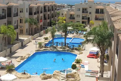 Image de Royal Seacrest - Location Appartement, WiFi, Complexe 5 *, Emplacement de choix.