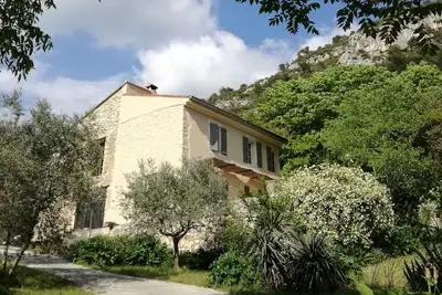 Image de Paisible maison de famille