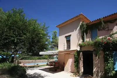 Image de Traditional spanish finca