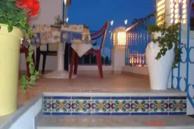 Image de Dar Zohra hammamet ---------------------------------------------------