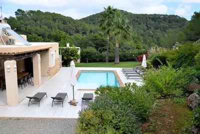 Maison \/ villa - Sant Josep de sa Talaia