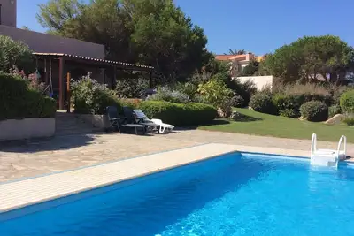 Image de Magnifique Villa Sur La Mer 8\/10 Personnes