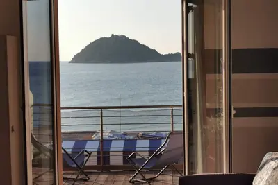 Image de Appartement Directement Sur La Plage