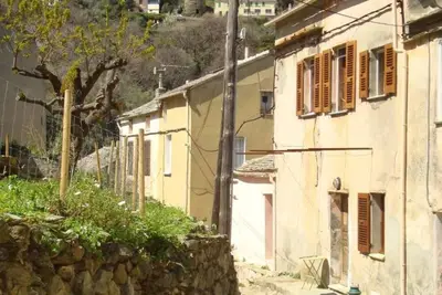 Maison De Caractere Dans Un Lieu Calme Et Authentique