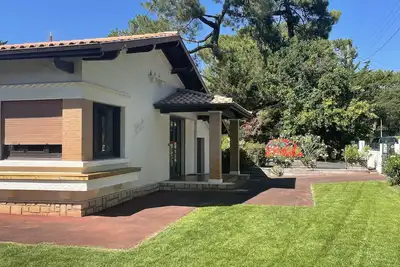 Image de Villa accueillante proche de la plage et du centre du Moulleau au Pyla \/Arcachon