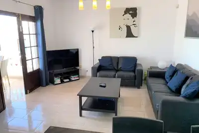 Image de Villa à Puerto Del Carmen, Lanzarote, Îles Canaries