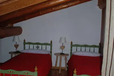 Image de Spazzaca Appartement Bormio Via Funivie 63 - 8 places