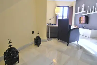 Image de L5. 3 Bd. Appartement avec terrasses \/ Wifi \/ Climatisation \/ Cuisine à Casco Histórico