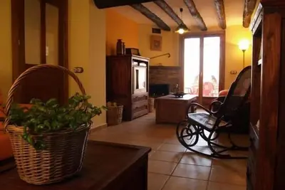 Image de Casa Miralrio pour 2 + 2 personnes